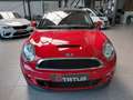 MINI Cooper S Roadster Mini Roadster 1.6 Cooper S. 1 EIG. 51700KM Rot - thumbnail 2