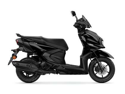Yamaha RayZR