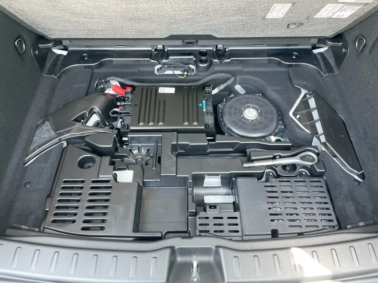 Mercedes-Benz GLA photo Mercedes-Benz GLA