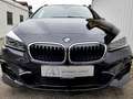 BMW 218 iAut GranTourer*M-Sport*7-Sitze*AHK*18"*NP:51.435 Negro - thumbnail 11