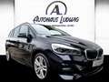 BMW 218 iAut GranTourer*M-Sport*7-Sitze*AHK*18"*NP:51.435 Negro - thumbnail 4
