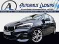 BMW 218 iAut GranTourer*M-Sport*7-Sitze*AHK*18"*NP:51.435 Negro - thumbnail 1
