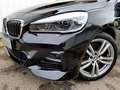 BMW 218 iAut GranTourer*M-Sport*7-Sitze*AHK*18"*NP:51.435 Negro - thumbnail 12