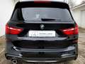 BMW 218 iAut GranTourer*M-Sport*7-Sitze*AHK*18"*NP:51.435 Negro - thumbnail 13