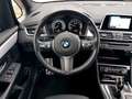 BMW 218 iAut GranTourer*M-Sport*7-Sitze*AHK*18"*NP:51.435 Negro - thumbnail 37