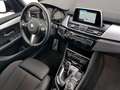 BMW 218 iAut GranTourer*M-Sport*7-Sitze*AHK*18"*NP:51.435 Negro - thumbnail 42