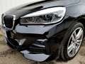 BMW 218 iAut GranTourer*M-Sport*7-Sitze*AHK*18"*NP:51.435 Negro - thumbnail 18