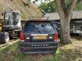 SsangYong Rexton RX 270 Xdi s Zwart - thumbnail 2