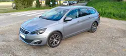 Peugeot 308 SW 1.6 BlueHDi 120ch S