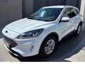 Ford Kuga Kuga 1.5 EcoBlue 120 S Blanc - thumbnail 1