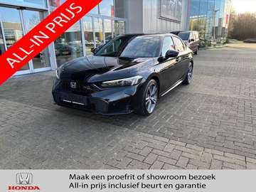 2.0 e:HEV HYBRID Advance