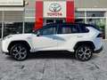 Toyota RAV 4 RAV4 2.5 Plug-In Hybrid Navi*JBL*HUD*4xSHZ*ACC Weiß - thumbnail 3