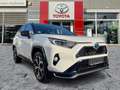Toyota RAV 4 RAV4 2.5 Plug-In Hybrid Navi*JBL*HUD*4xSHZ*ACC Weiß - thumbnail 7