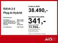Toyota RAV 4 RAV4 2.5 Plug-In Hybrid Navi*JBL*HUD*4xSHZ*ACC Weiß - thumbnail 4