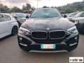 BMW X6 xDrive30d 258CV Nero - thumbnail 2