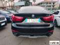 BMW X6 xDrive30d 258CV Nero - thumbnail 5