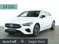 Mercedes-Benz CLA 180 Progressive Line Adv. Plus Night Pano Weiß - thumbnail 2