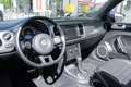 Volkswagen Maggiolino Cabrio 2.0 TDI DSG Sport SEDILI IN PELLE Blauw - thumbnail 8