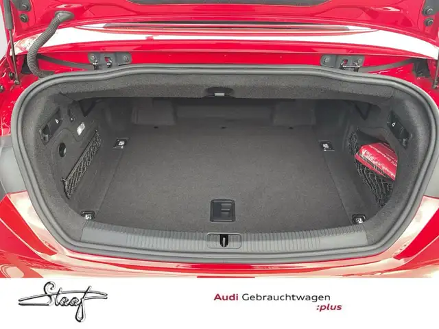 Audi A5 view 12