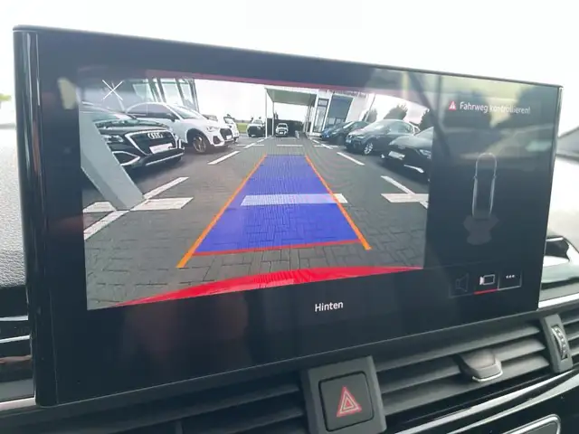 Audi A5 view 21