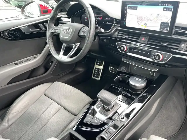 Audi A5 view 13