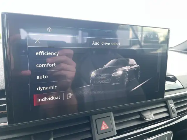 Audi A5 view 20
