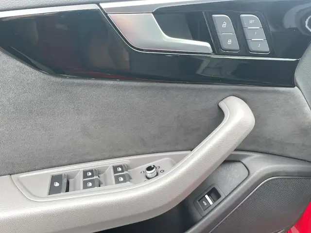 Audi A5 view 14