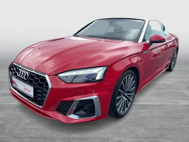 Audi A5 view 25