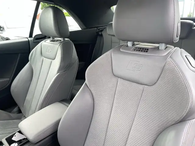 Audi A5 view 23