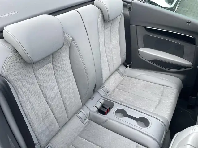 Audi A5 view 29