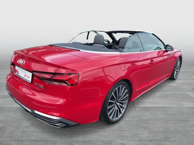 Audi A5 view 27