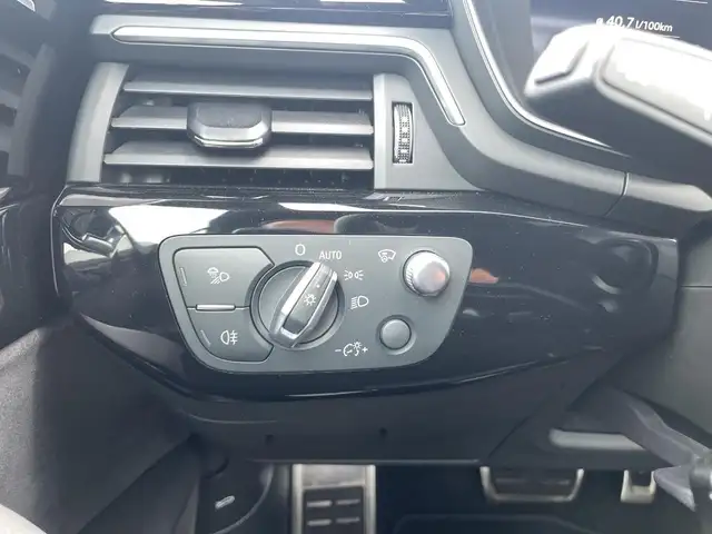 Audi A5 view 15