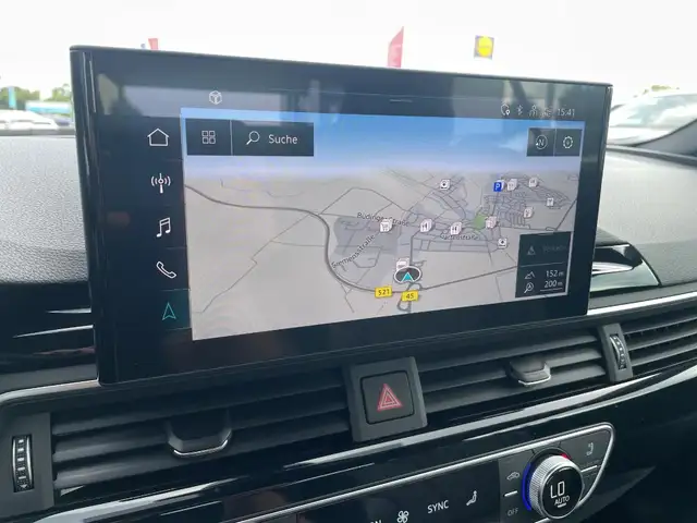 Audi A5 view 19