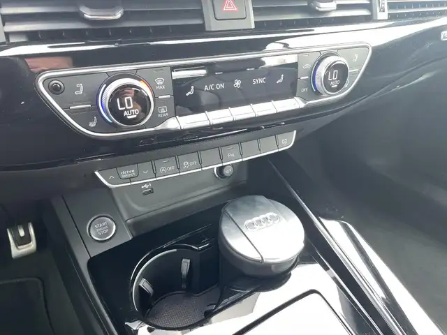 Audi A5 view 18