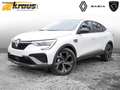 Renault Arkana R.S. Line Mild Hybrid 160 EDC AKTION ACC Blanco - thumbnail 1