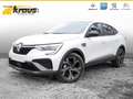 Renault Arkana R.S. Line Mild Hybrid 160 EDC AKTION ACC Blanco - thumbnail 2