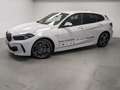BMW 118 d M Sport LivProf HuD 18Z HiFi Blanc - thumbnail 2