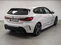 BMW 118 d M Sport LivProf HuD 18Z HiFi Blanc - thumbnail 5