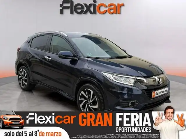 Honda HR-V 1.5 i-VTEC Comfort