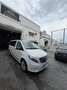 Mercedes-Benz Vito Mixto 116CDI Extralarga 9G-Tronic Blanco - thumbnail 1