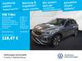 Volkswagen T-Roc 2.0 TDI DSG Goal Navi LEDPlus DAB+ FrontAs Grau - thumbnail 1