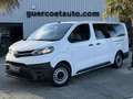 Toyota Proace LONG 1.5 120 D-4D DYNAMIC MY20 Blanc - thumbnail 1