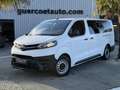 Toyota Proace LONG 1.5 120 D-4D DYNAMIC MY20 Blanc - thumbnail 2