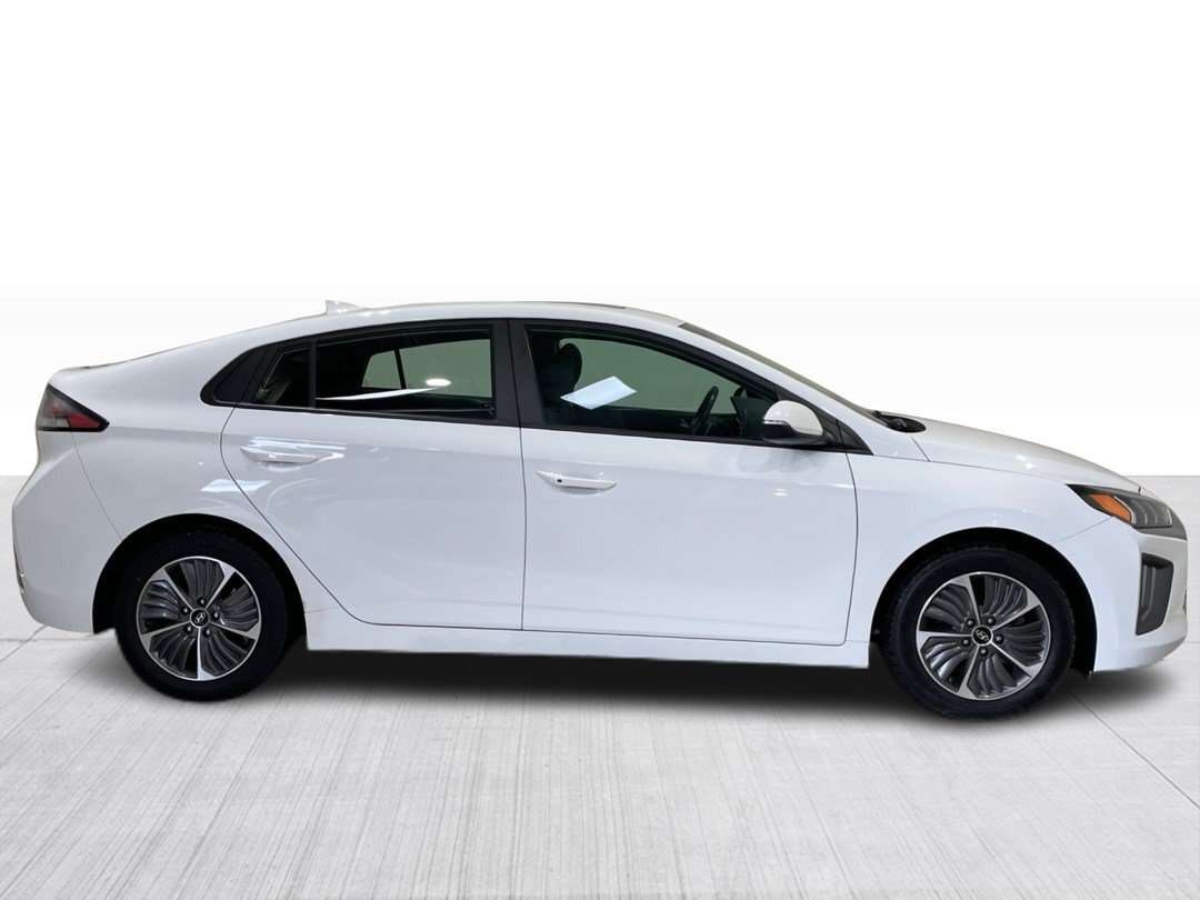 2021 Hyundai IONIQ Preferred A/C Mags Toit Sièges Chauffants Caméra — снимка 1