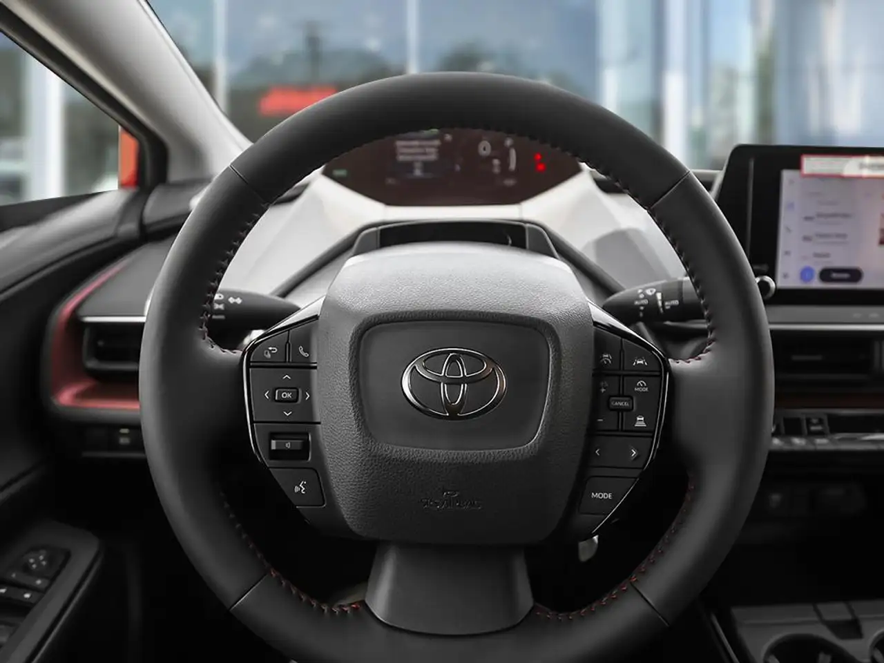 Toyota Prius fotografie Toyota Prius