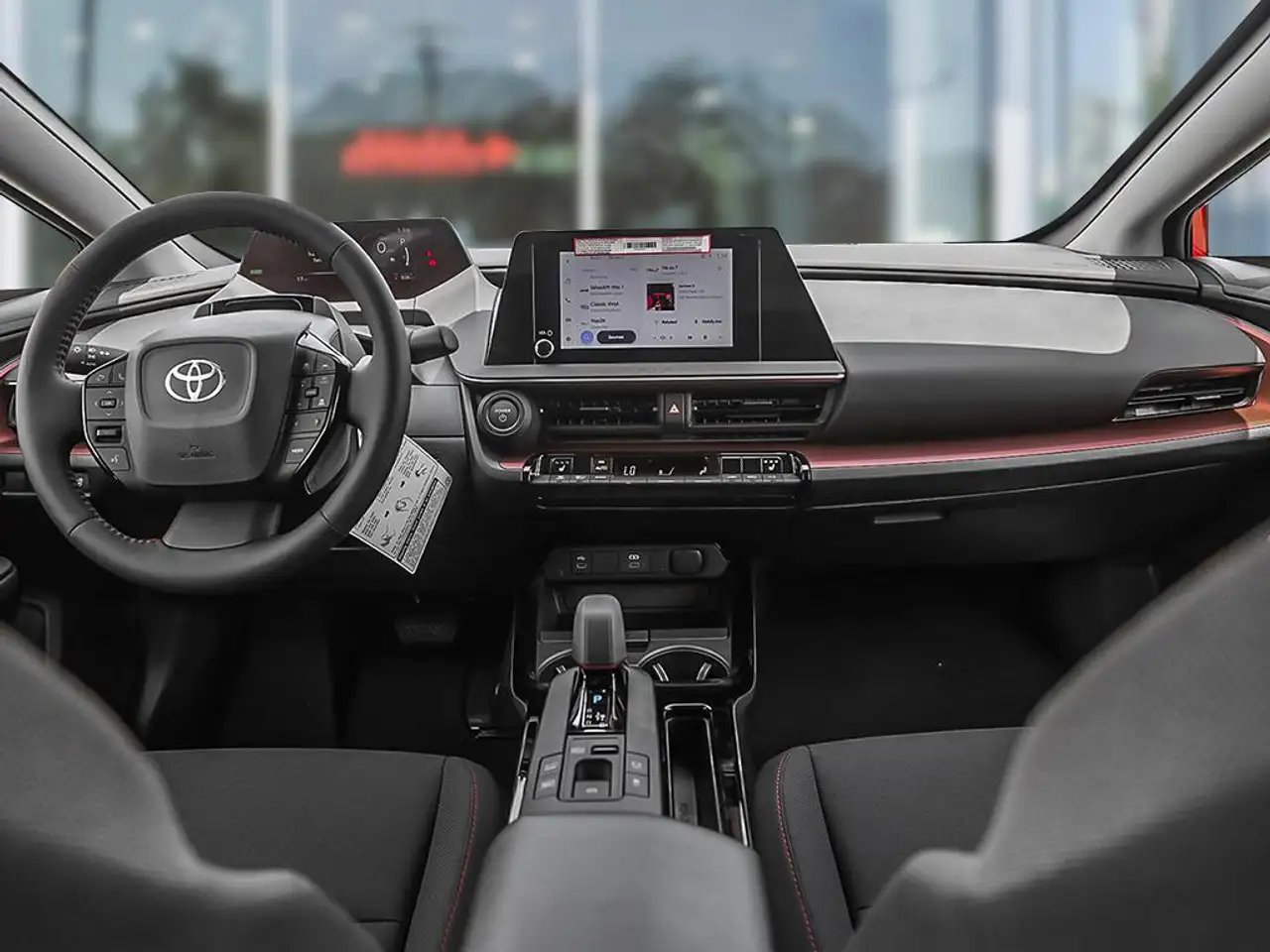 Toyota Prius fotografie Toyota Prius