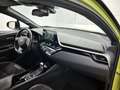 Toyota C-HR 1.8 Hybrid Executive Lime Edition | Unieke uitvoer Vert - thumbnail 33