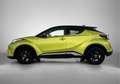 Toyota C-HR 1.8 Hybrid Executive Lime Edition | Unieke uitvoer Vert - thumbnail 3