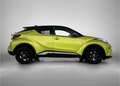 Toyota C-HR 1.8 Hybrid Executive Lime Edition | Unieke uitvoer Vert - thumbnail 12