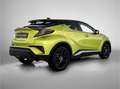 Toyota C-HR 1.8 Hybrid Executive Lime Edition | Unieke uitvoer Vert - thumbnail 2